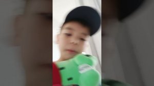 Кирилл против маньяков