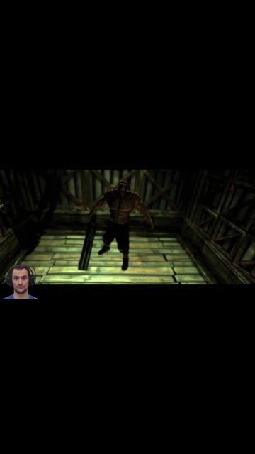 ДВЕ БЕНЗОПИЛЫ SPLATTERHOUSE 13 смотреть онлайн
