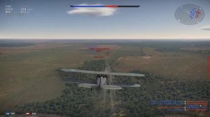 Обзор игры War Thunder