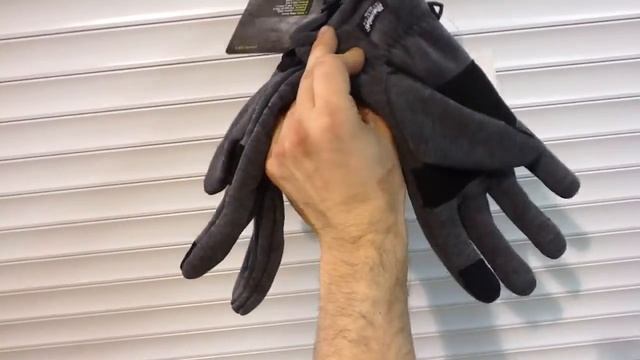 Перчатки мужские Dakine Belmont glove