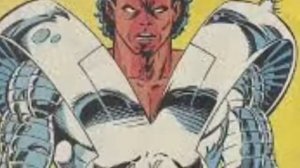 ТОП 5 САМЫХ СИЛЬНЫХ ПЕРСОНАЖЕЙ МАРВЕЛ[Комиксы]