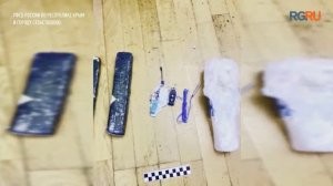 Двух жителей Севастополя задержали по подозрению в госизмене