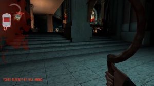 САТАНА - #11 - Postal2 Eternal Damnation