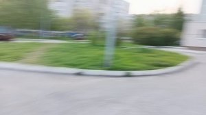 Запуск Квадрокоптера (Демидрол)