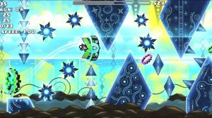 прохожу Tital Wave