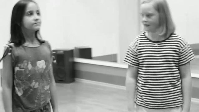 Хип-Хоп дети/Глубокиекорни.рф/педагог Мария Луценко смотреть онлайн