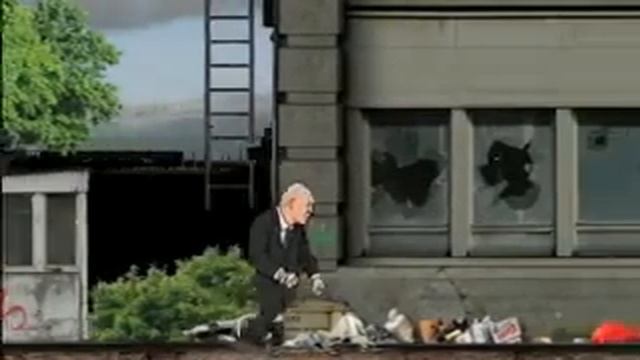 ПРИКОЛ С НИНДЗЯ смотреть онлайн