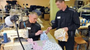 Рабочий петух на зоне. Как живёт опущенный.