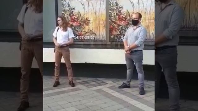 Союз Художников Авангарда смотреть онлайн