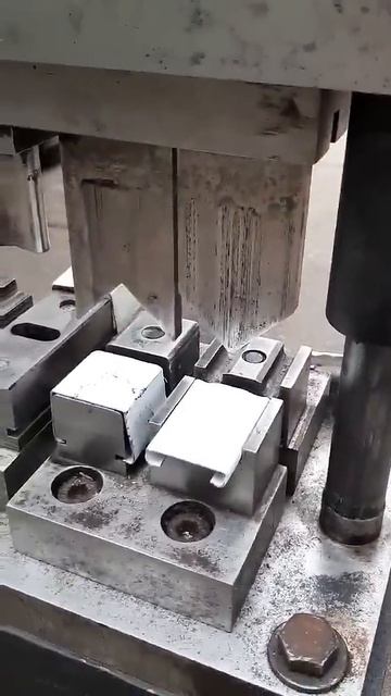 Пресс системы Магнум - Magnum press systems смотреть онлайн