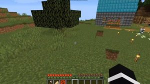 КАК Скрафтить ВЕРСТАК в Майнкрафте? | Minecraft