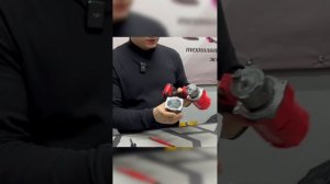 Разобрал китайскую копию гайковерта Milwaukee🙂↔️ #гай?