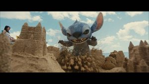 Лило и Стич - Новый тизер-трейлер (2025)