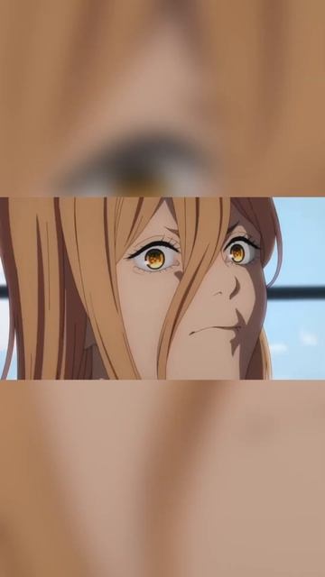 Осторожно) | Человек-бензопила #chainsawman #денджи #пауэр смотреть онлайн