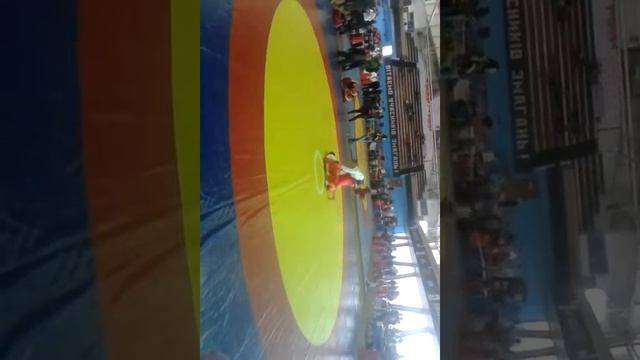 Авдей -Спас смотреть онлайн