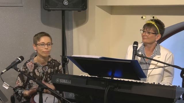 Левиты-Группа прославления Стражи Сиона-02.03.18 смотреть онлайн