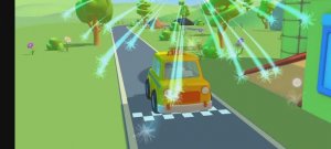 ГРУЗОВИЧОК ЛЁВА.МУЛЬТИКИ ПРО ТАКСИ.