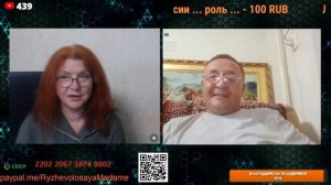 С Казахстаном обо всем 13.05.2025. 🙏💪😇