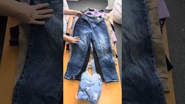 Сток женский деми смотреть онлайн