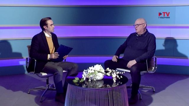 Вечер вместе. Писатель рассказал о будущем российских газет
