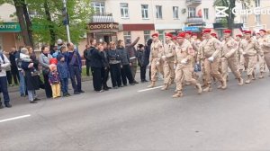 Парад Победы. КРАСОТА!