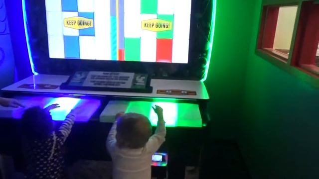 Zam - Zam День Рождения Друга!!! Поздравляем Артема с 8-ми летием!! смотреть онлайн