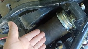 Пневмоподвеска Yamaha  XVS Drag Star 400/650 от кабины MAN особенности установки и эксплуатации