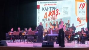 Дарья Павленко - I Will survive