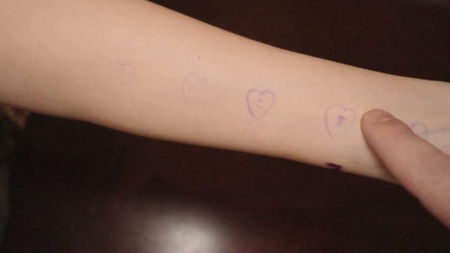 Татуировка ДРАКОН в домашних условиях хендпок ЗНАЧЕНИЕ