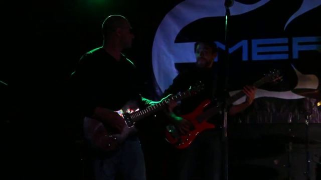 фестиваль Emergenza смотреть онлайн