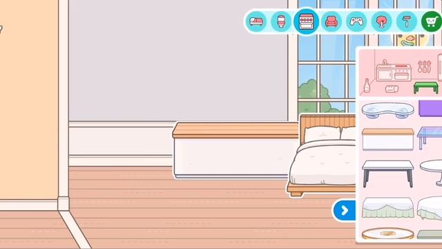 Обустройство двухэтажного дома 🍁🏠