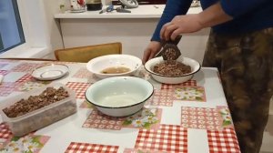 pro.hozyaistvo Мясной холодец за минуты рецепт с мясорубкой для ленивых.