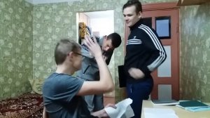 AV4 - №1 (БЛУДНЫЕ СУТКИ)