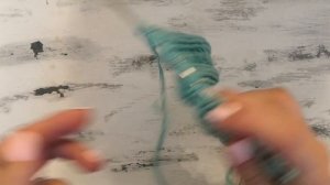 КРАСИВЫЙ И ПРОСТОЙ УЗОР СПИЦАМИ