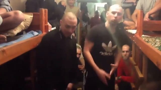 РэпЦентр - Свобода 2013 смотреть онлайн