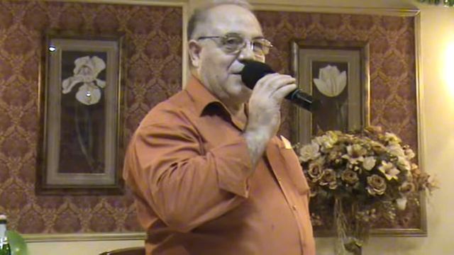 поёт юбиляр Янис смотреть онлайн