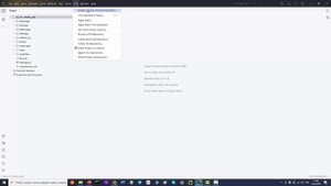 Как загрузить код на GitHub через PyCharm