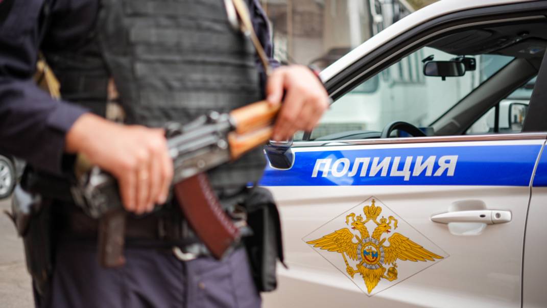 Введен план Перехват: в Северной Осетии неизвестный устроил перестрелку на автомойке