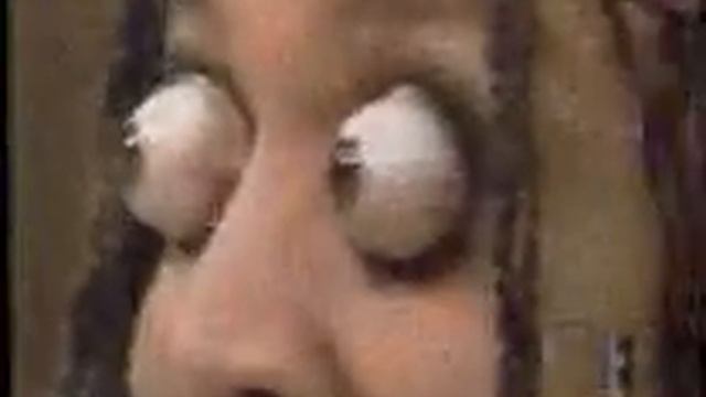 прикол страшные глаза смотреть онлайн