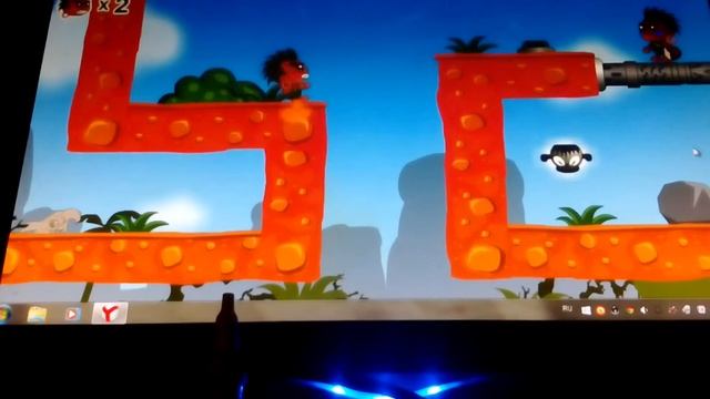 Летающие пердуны смотреть онлайн