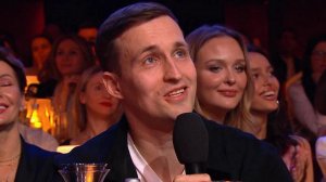 Comedy Club, 21 сезон, 5 серия
