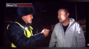 Предъявите документы, казахи жгут