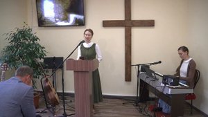 Суверенная Благодать