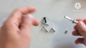 Болт или винт.Как определить.#болт#винт#крепление#креп