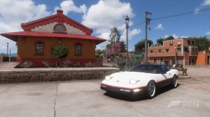 (Стрим) Прошёл игру || Forza Horizon 5 - 48