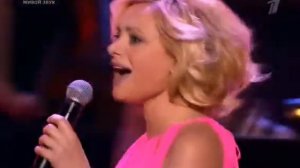 Елена Максимова -  It Don't Mean a Thing  (Первый) 10.02.17.