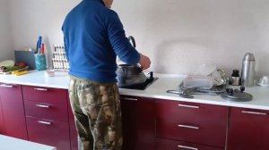 pro.hozyaistvo Как получить вкусное мясо и прозрачный бульон для холодца.