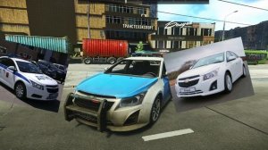 МАШИНЫ ИЗ ESCAPE FROM TARKOV В РЕАЛЬНОЙ ЖИЗНИ (1 часть) #escapefromtarkov