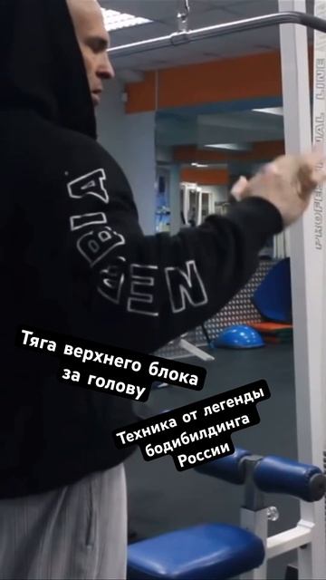 Александр Фёдоров легенда бодибилдинга рассказывает