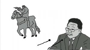 а я во флот на международном саммите Эдуард Суровый . Зарисовка